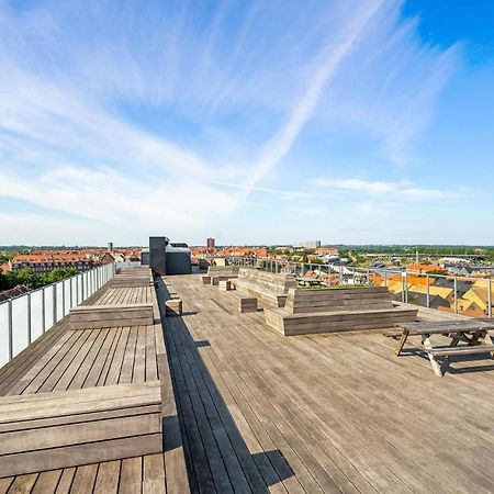 Gorgeous Apartment In Aarhus C With Wifi Εξωτερικό φωτογραφία