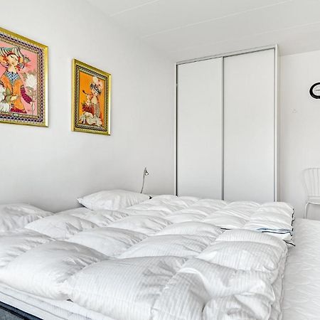 Gorgeous Apartment In Aarhus C With Wifi Εξωτερικό φωτογραφία