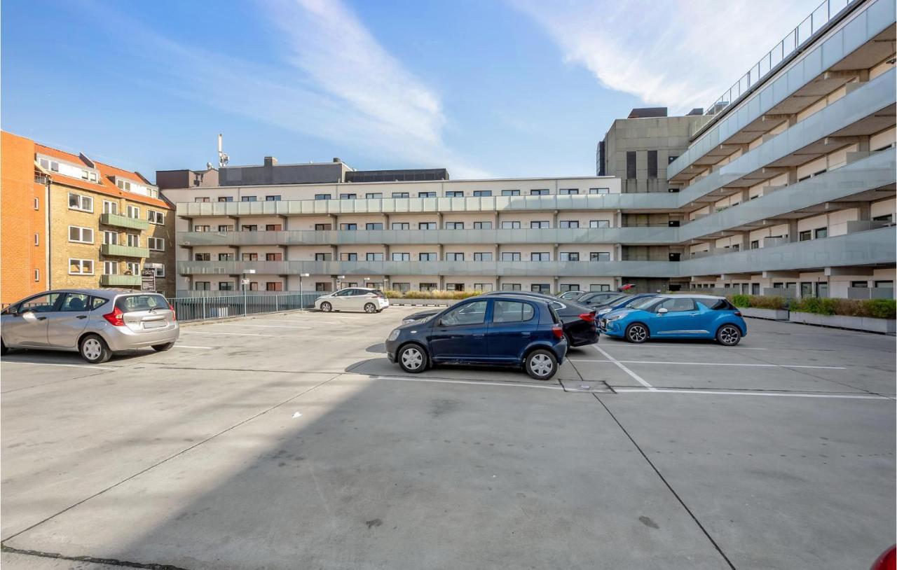 Gorgeous Apartment In Aarhus C With Wifi Εξωτερικό φωτογραφία