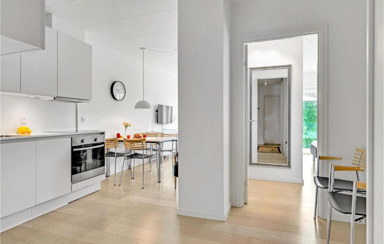 Gorgeous Apartment In Aarhus C With Wifi Εξωτερικό φωτογραφία