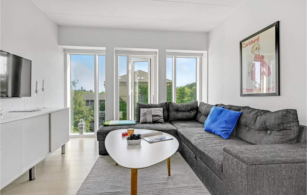 Gorgeous Apartment In Aarhus C With Wifi Εξωτερικό φωτογραφία