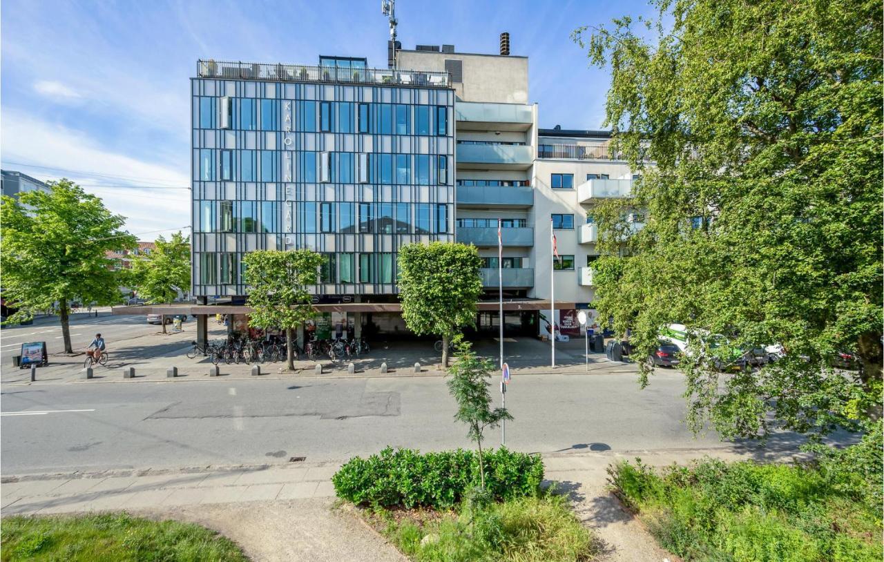 Gorgeous Apartment In Aarhus C With Wifi Εξωτερικό φωτογραφία
