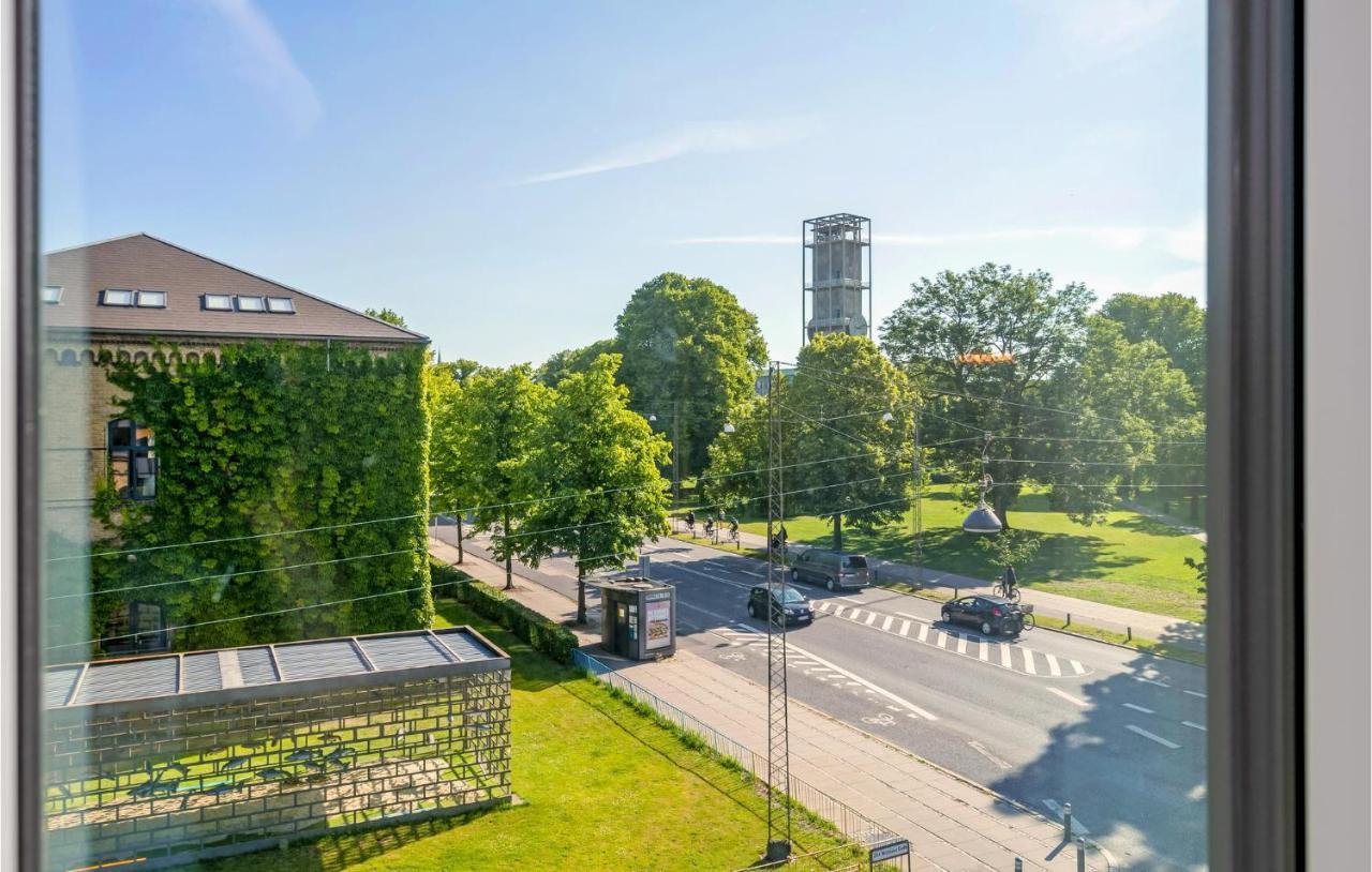Gorgeous Apartment In Aarhus C With Wifi Εξωτερικό φωτογραφία