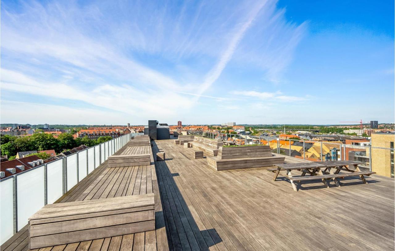 Gorgeous Apartment In Aarhus C With Wifi Εξωτερικό φωτογραφία