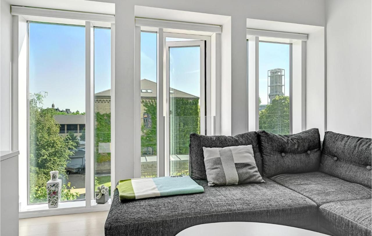Gorgeous Apartment In Aarhus C With Wifi Εξωτερικό φωτογραφία