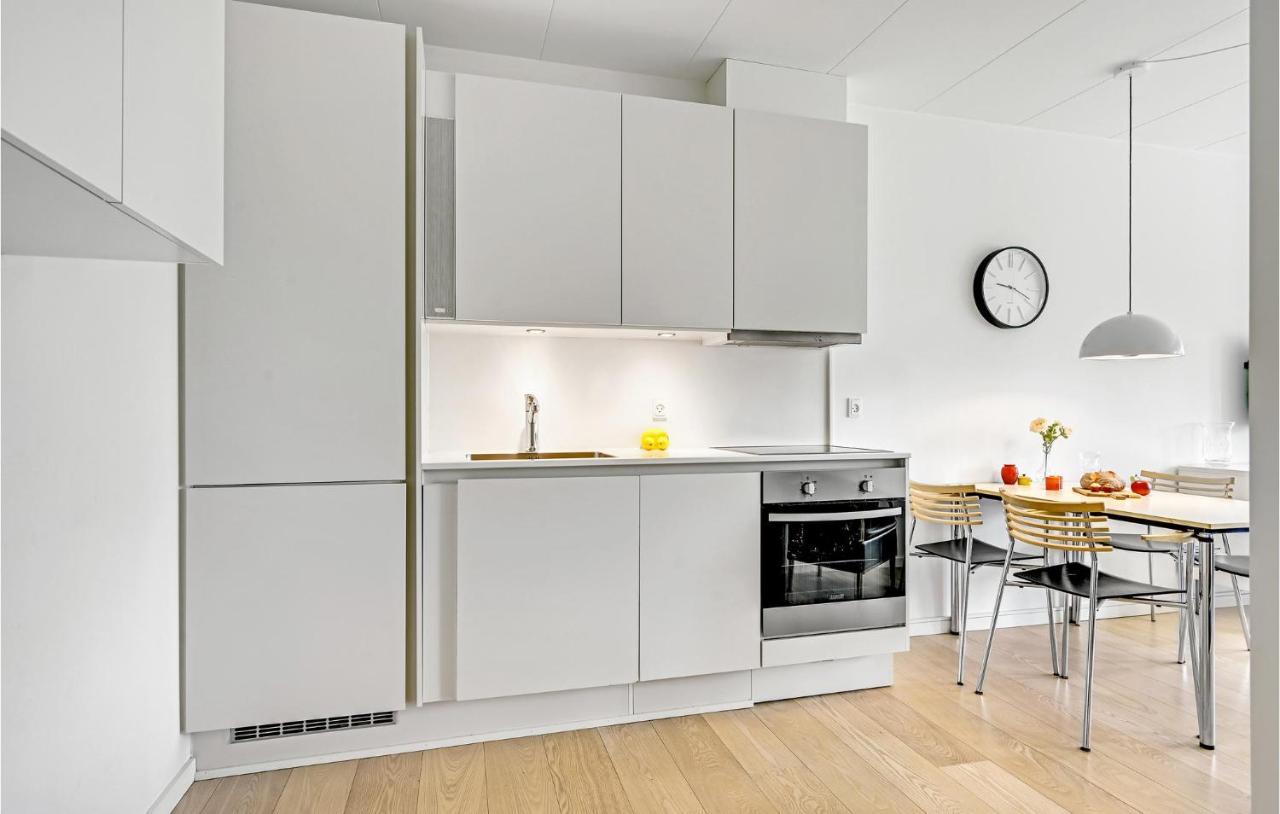 Gorgeous Apartment In Aarhus C With Wifi Εξωτερικό φωτογραφία