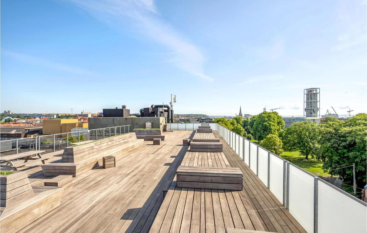 Gorgeous Apartment In Aarhus C With Wifi Εξωτερικό φωτογραφία