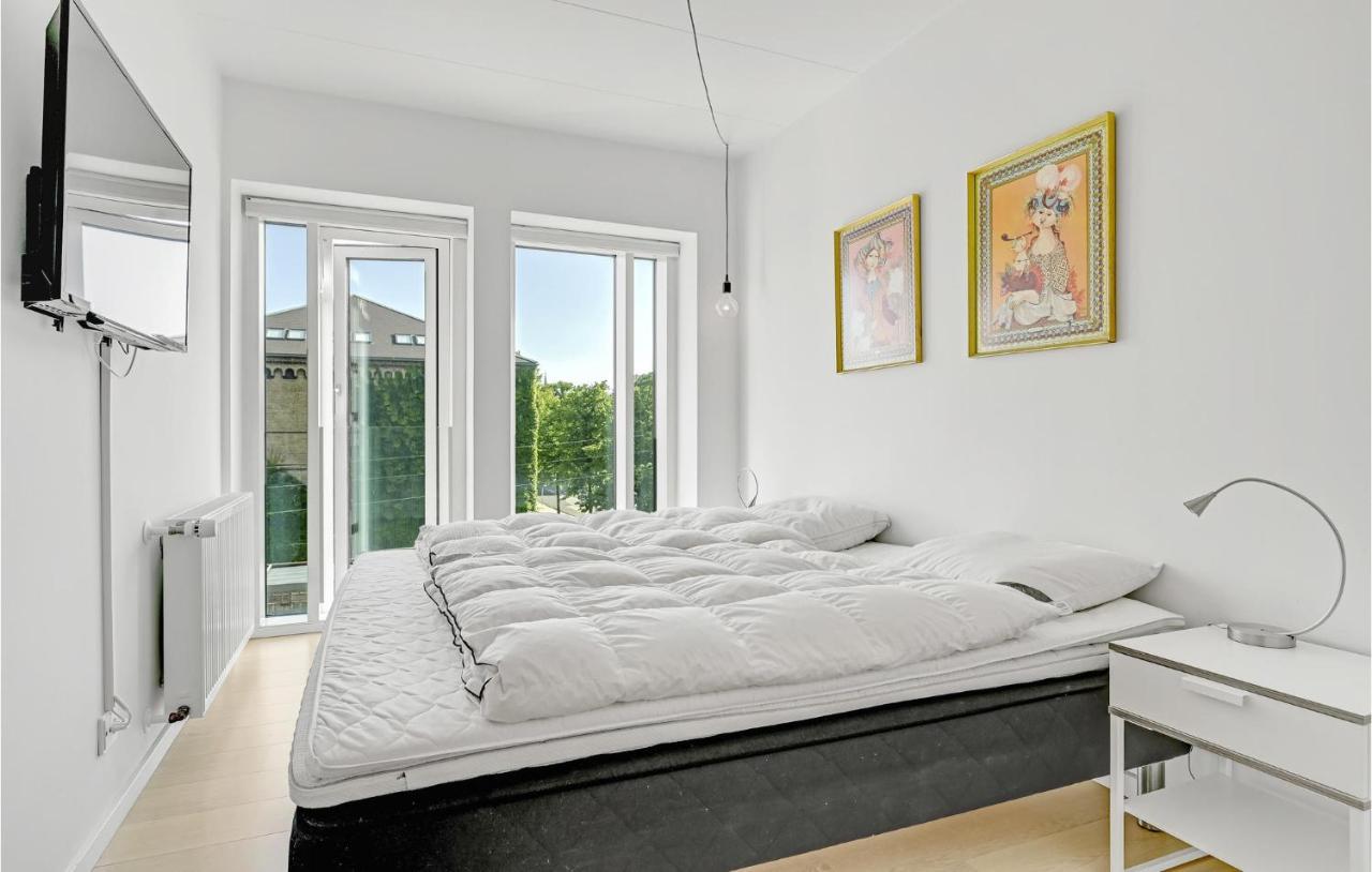 Gorgeous Apartment In Aarhus C With Wifi Εξωτερικό φωτογραφία