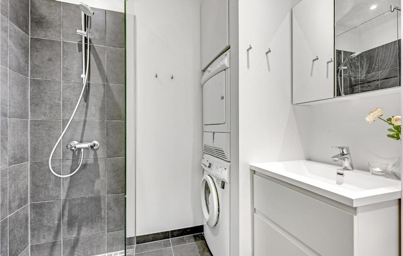 Gorgeous Apartment In Aarhus C With Wifi Εξωτερικό φωτογραφία