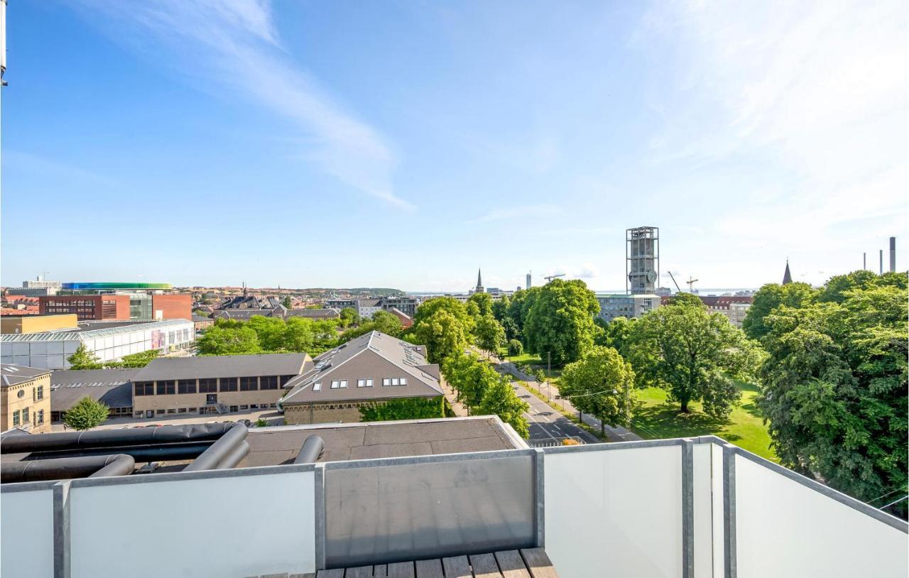 Gorgeous Apartment In Aarhus C With Wifi Εξωτερικό φωτογραφία