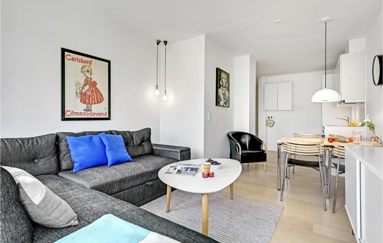 Gorgeous Apartment In Aarhus C With Wifi Εξωτερικό φωτογραφία